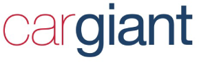 Car Giant logo
